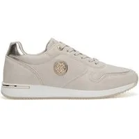 Mexx Mexx Damen-Sneakers Beige MEXX-CEO-MI001013251W Sand Sneaker