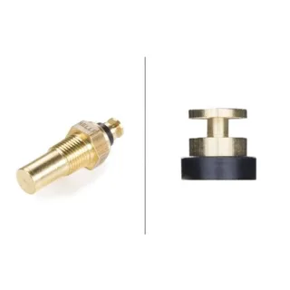 Hella K?hlmitteltemperatursensor 6PT009107-161