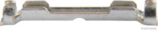 HERTH&BUSS Crimpverbinder, Stoßverbinder - 50253350