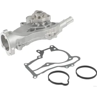 Jakoparts Wasserpumpe + Dichtung Chevrolet Opel J1510919