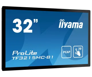 Iiyama ProLite TF3215MC-B2 | tf3215mc-b2 | LCD-Monitor - 80 cm (31.5")