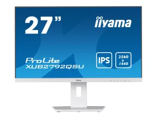 Iiyama ProLite XUB2792QSU-W5 | xub2792qsu-w5 | LED-Monitor - 68.5 cm (27")