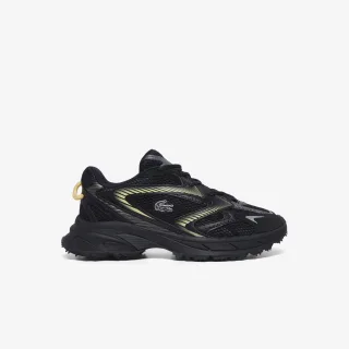Lacoste - "L003 Neo Shot" Sneaker für Herren (Schwarz)