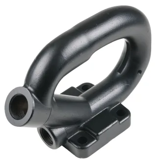 KS Tools Handgriff - 515.4880-R001P