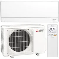 Mitsubishi electric Split-Klimagerät MSZ-AY25VGKP + MUZ-AY25VG