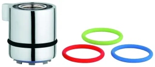 Grohe Griff 48041 chrom , 48041000 48041000