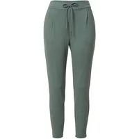 Vero Moda Bundfaltenhose Eva (1-tlg) Plain/ohne Details