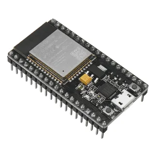 5Pcs ESP-32S ESP32 Development Board Wireless WiFi+Bluetooth 2 in 1 Dual Core CPU Low Power Control Board ESP-32S