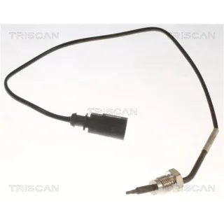 Triscan Sensor f?r Abgastemperatur VW Crafter 2,0 TDI 882629145