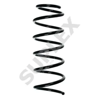 Suplex Feder vorne Mitsubishi Colt Smart Forfour