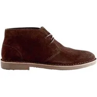Next Leder-Stiefelette Stiefel
