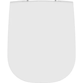 Ideal Standard SOFTMOOD WC-Sitz T639201 Weiß, Softclosing