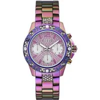 Guess Quarzuhr Majesty