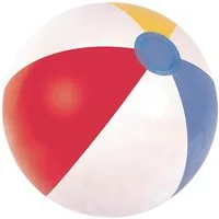 Bestway Wasserball Bestway 31022 - Wasserball Retro Ø 61 cm