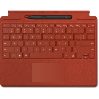 Microsoft Signature with Slim Pen 2 | 8x8-00025 | QWERTZ - Deutsch