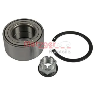Metzger Radlager hinten Dacia Duster