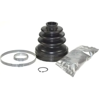 Spidan Achsmanschette getriebeseitig Opel Combo Corsa Meriva Tigra Saab 9-3