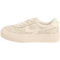 LIPSY Lipsy klobige, sportliche Schnürsneaker aus Canvas Sneaker (1-tlg)