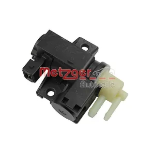Metzger Druckwandler f?r Turbo Dacia Fiat Mercedes Nissan Opel Renault