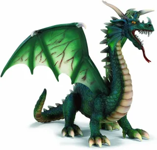 Schleich 70033  - Drache
