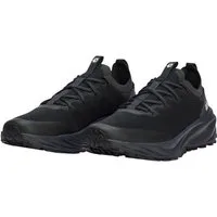 Jack Wolfskin Wanderschuhe PS Trail Knit Low (Fast-Hiking, leicht) phantomgrau Laufschuh