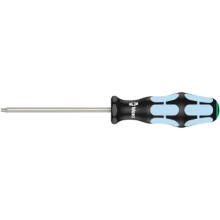 Wera 3367 TORX Schraubendreher, Edelstahl - 05032054001