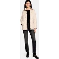 Betty Barclay Outdoorjacke Damen mit abnehmbarer Kapuze