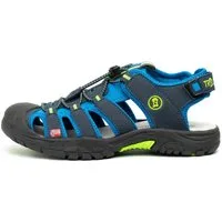 TROLLKIDS Kids Kvalvika Sandal Sandale