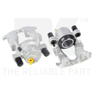 NK Bremssattel vorne links Dacia Renault 213975
