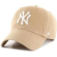 '47 Brand Baseball Cap CLEAN UP New York Yankees