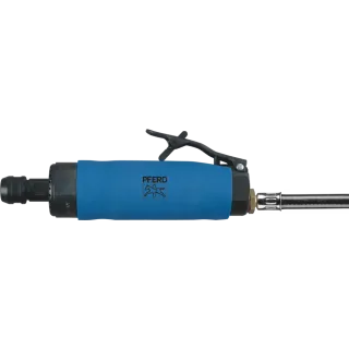PFERD TOOLS Druckluftgeradschleifer PG 8/160 HV 16.000 RPM/600 Watt - 80107041