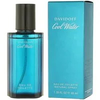 DAVIDOFF Eau de Toilette Cool Water for Men