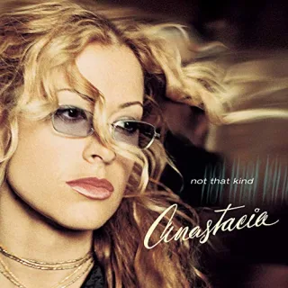 Not That Kind [Audio CD] Anastacia