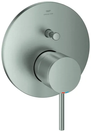 Grohe Wannenarmatur Atrio 24355 24355DC0