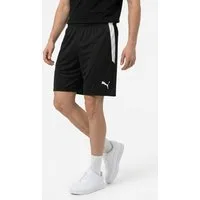 PUMA Trainingsshorts TEAMLIGA SHORTS atmungsaktiv, mit DryCELL Technologie