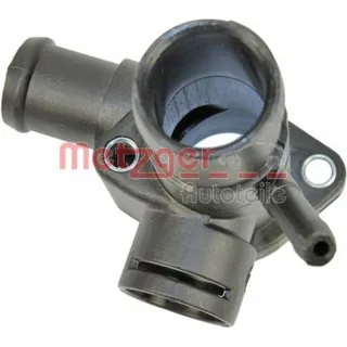 Metzger K?hlmittelflansch Ford Seat VW
