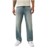 True Religion Tapered-fit-Jeans Jeans True Religion Bobby Tn Sn Flap