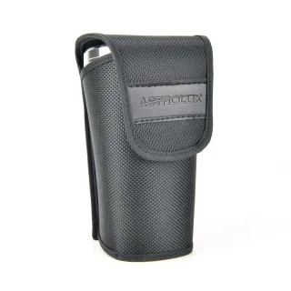 Astrolux Flashlight Holster For Astrolux MF01S Astrolux MF01 Flashlight Protected Bag Waist Bag