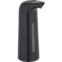 WENKO Desinfektionsmittelspender Larino, mit Infrarot-Sensor, Füllmenge 400 ml