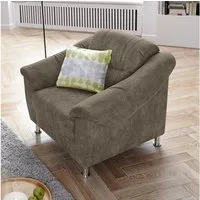sit&more Sessel Salsa, mit Federkern