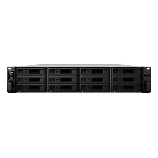 Synology IP SAN Unified Controller UC3200 | uc3200 | 8GB RAM - 2x Gb LAN