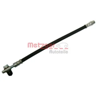 Metzger Bremsschlauch hinten Audi A6 VW Passat