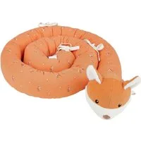 Sterntaler® Nestchenschlange Fuchs Filou