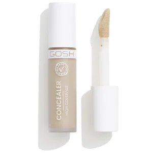 Concealer Mit Hoher Deckkraft #003-sand 5,5 ml
