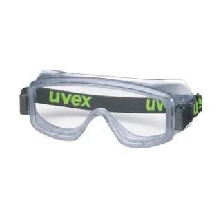 uvex Vollsichtbrille 9405 transparent - 9405714