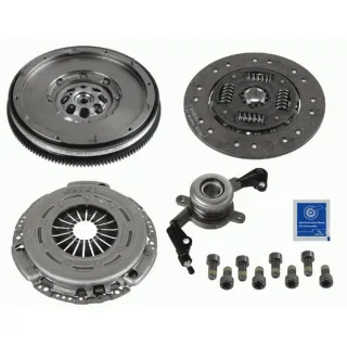 Sachs Kupplung Mercedes Sprinter 2290601011