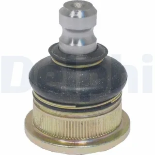 Delphi Traggelenk vorne Nissan Micra Note TC1306