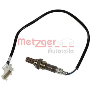 Metzger Lambdasonde Citroen Peugeot 0893058