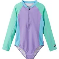 reima Schwimmanzug AALLOT Badeanzug (1-St) mit UV-Schutzfaktor 50+