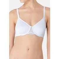 Triumph Schalen-BH My Perfect Shaper WP (1-tlg) Schalen-BH mit Spacer Cup - Eingearbeitete Komfortbügel
